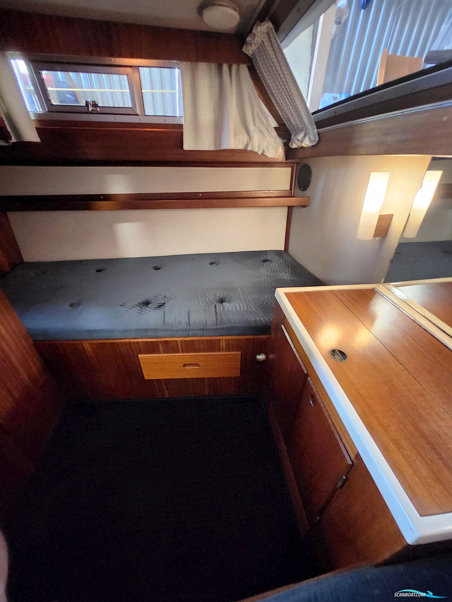 Storebro Storebro Royal Cruiser 34