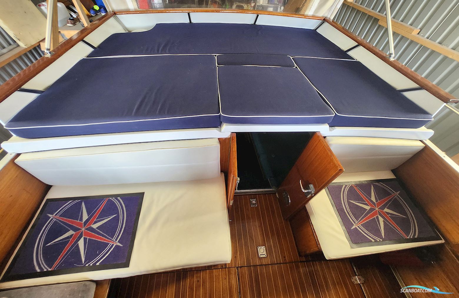 Storebro Storebro Royal Cruiser 34