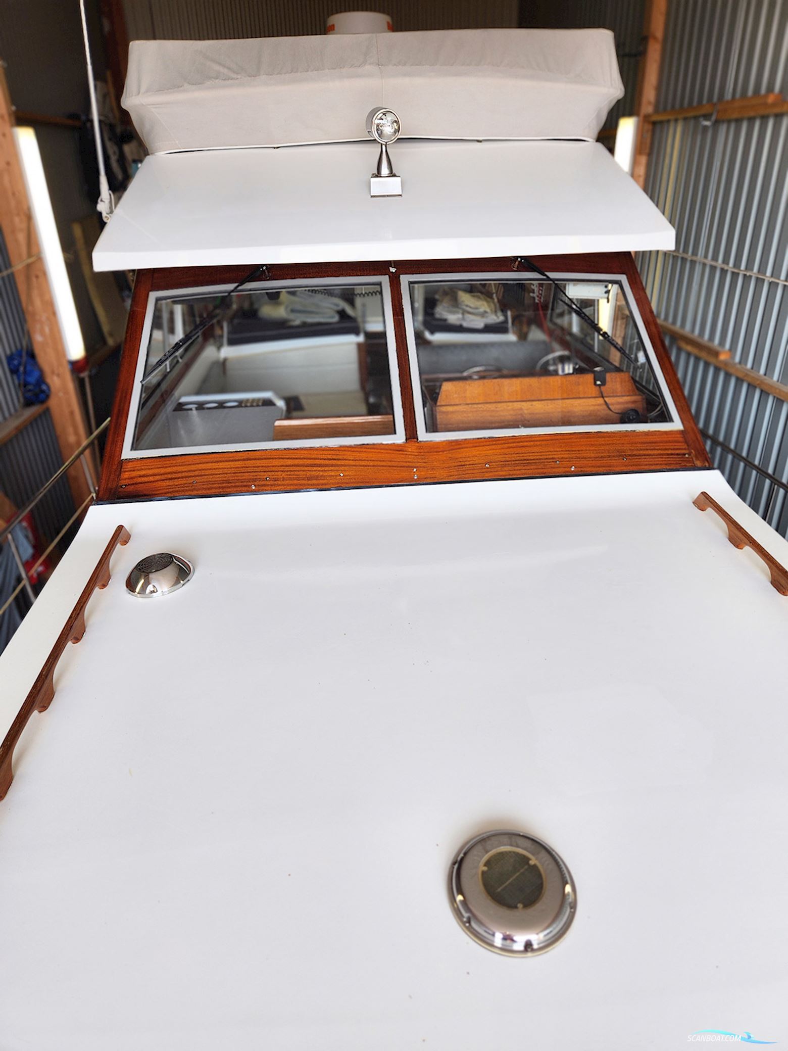 Storebro Storebro Royal Cruiser 34