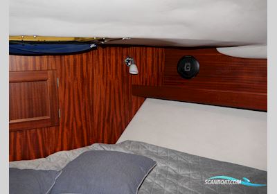 Storebro Storebro Motorboat 1987, with 2Xvolvo Penta Tamd 61 engine, Sweden