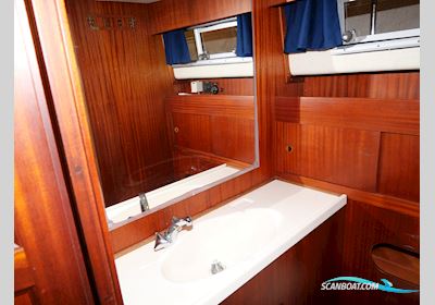 Storebro Storebro Motorboat 1987, with 2Xvolvo Penta Tamd 61 engine, Sweden