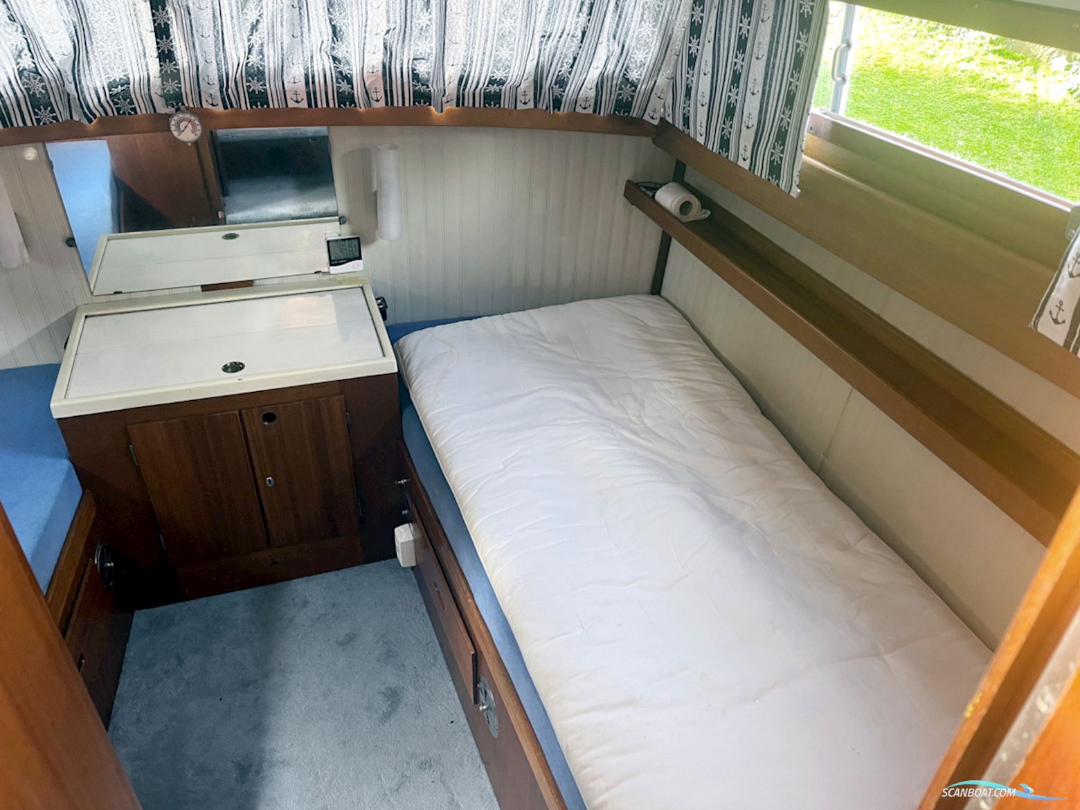 Storebro Storö 34 Flybridge 2x Volvo Penta D3-190 EVC