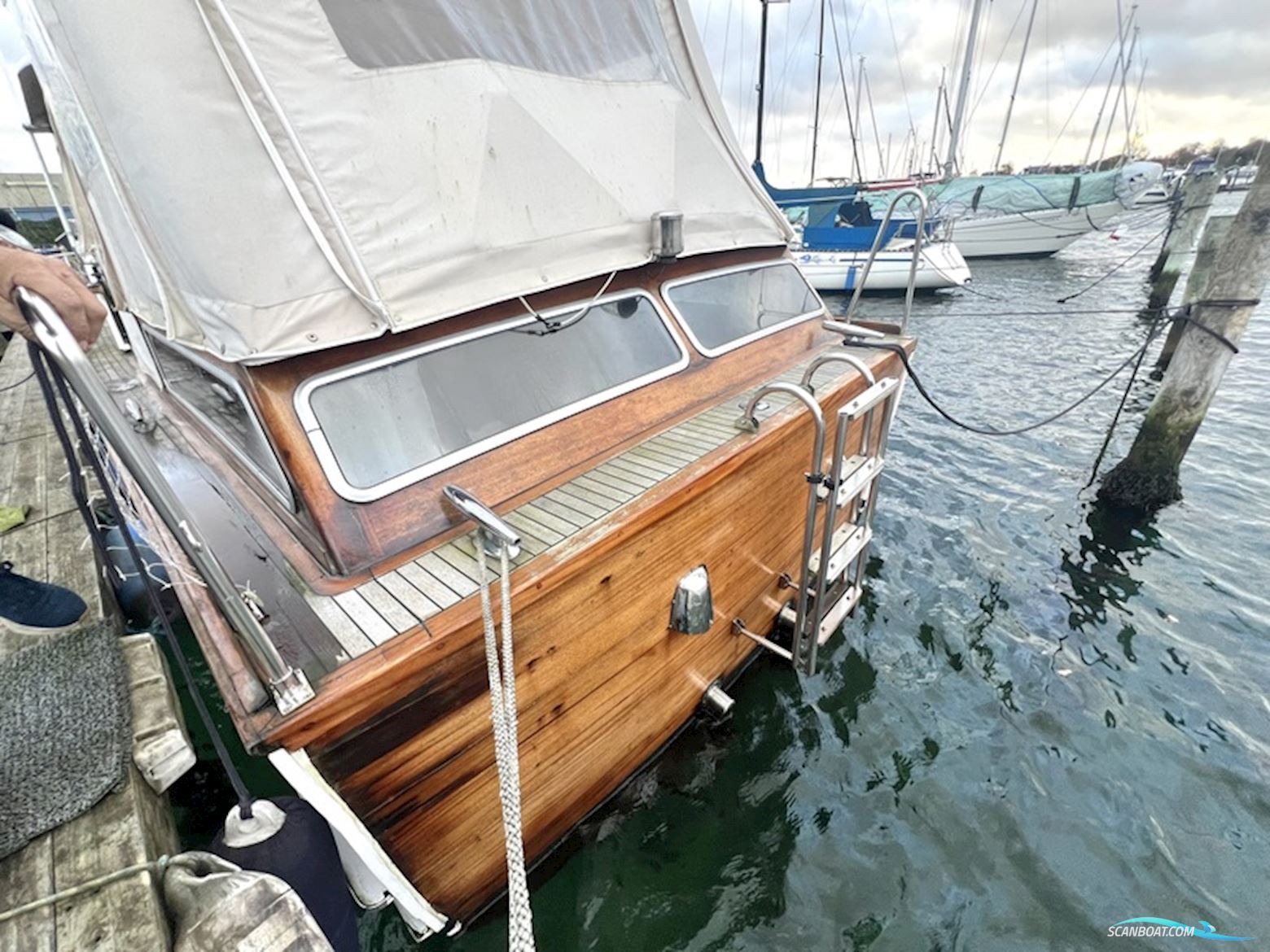 Storebro Storö 34