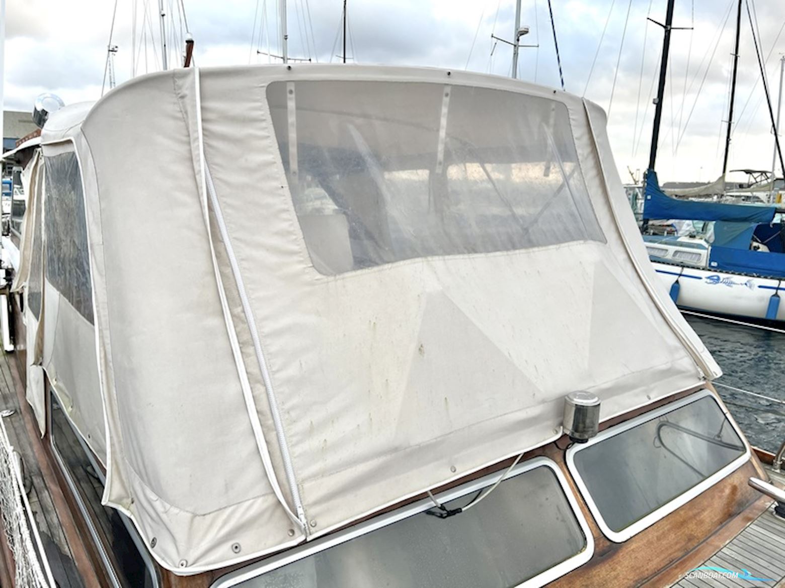 Storebro Storö 34