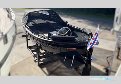 Stormer Lifeboat 75 Motorboat 2013, with Vetus engine, The Netherlands