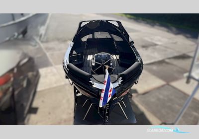 Stormer Lifeboat 75 Motorboat 2013, with Vetus engine, The Netherlands