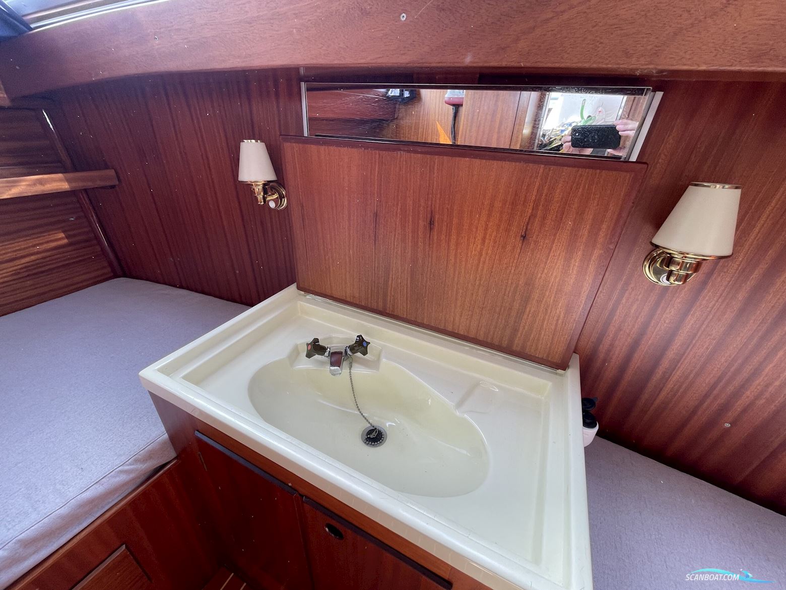 Storø 34 Baltic, NY PRIS 399.000,-