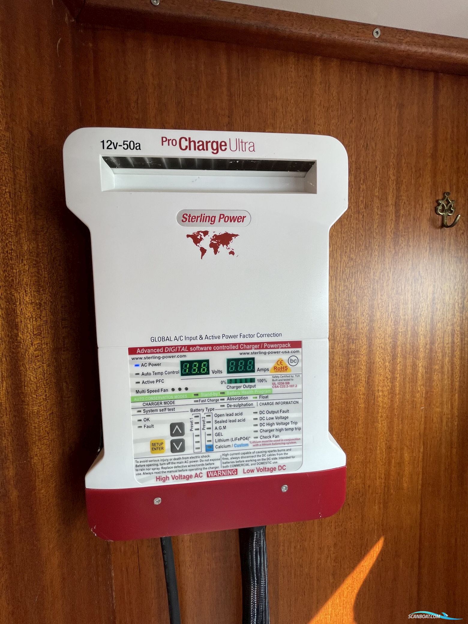 Storø 34 Baltic, NY PRIS 399.000,-