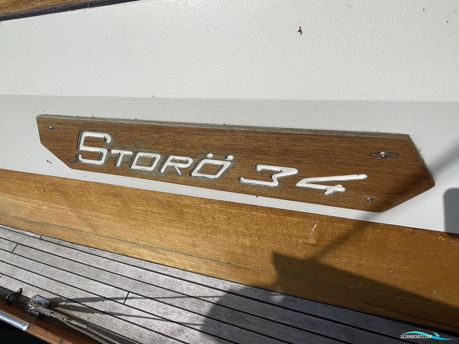 Storø 34 Baltic, NY PRIS 399.000,-