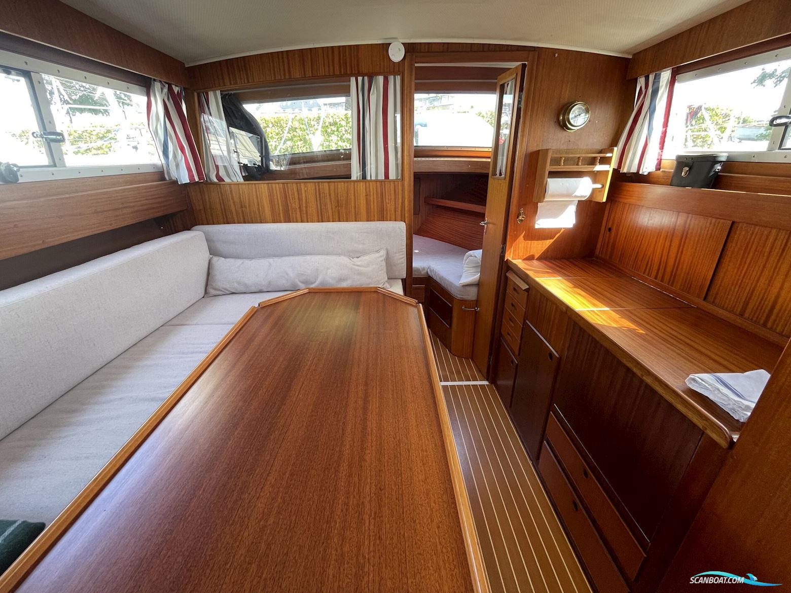 Storø 34 Baltic, NY Pris 399.000,- Solgt