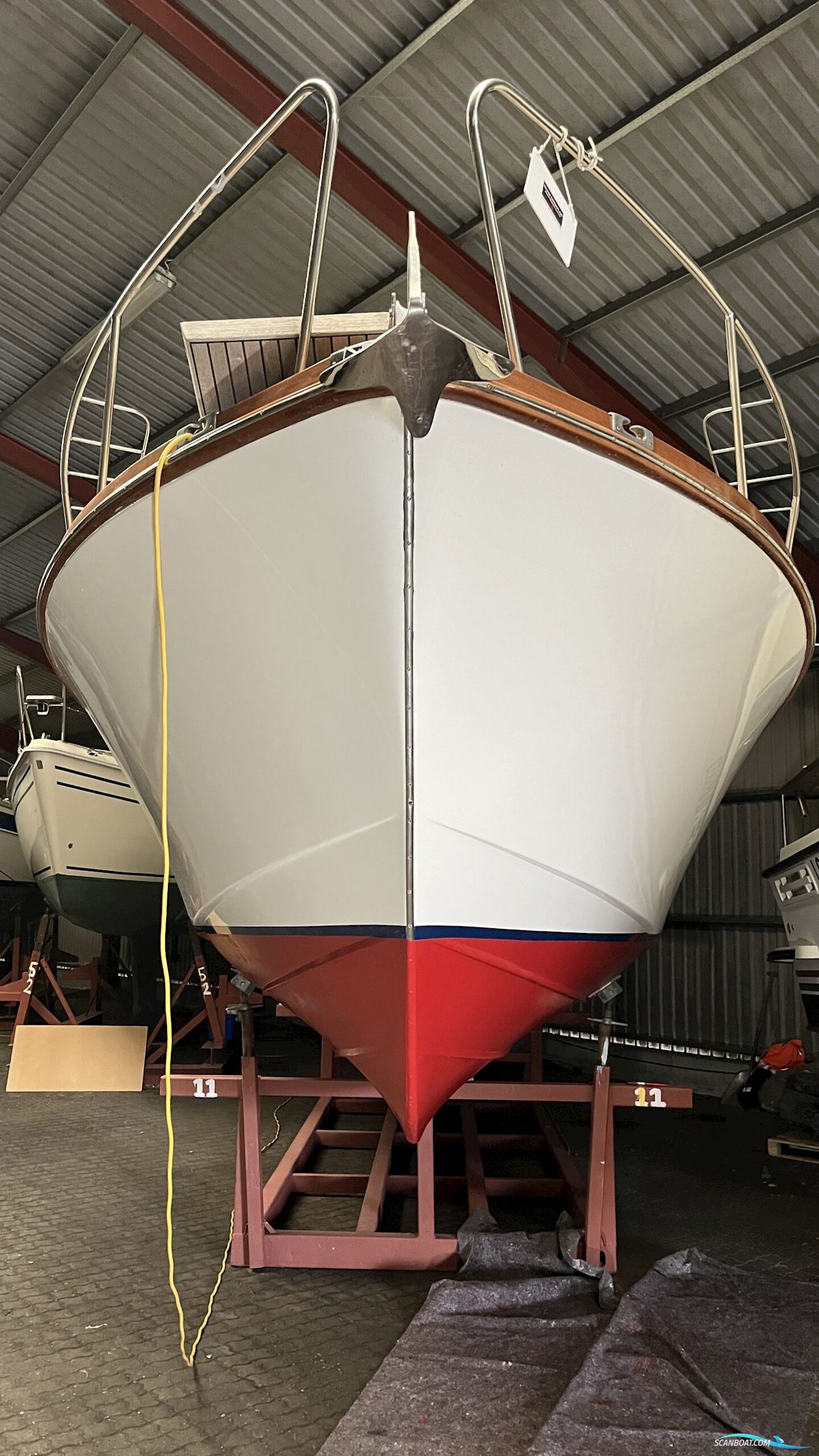 Storø 34 Efterårspris 475.000. Solgt