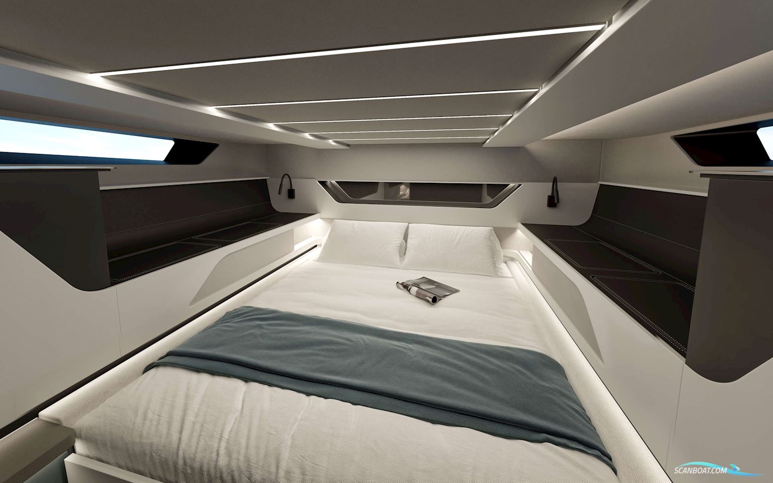 Stratos Dutch Built 50