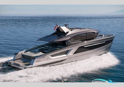 Stratos Motorboat 2024, The Netherlands