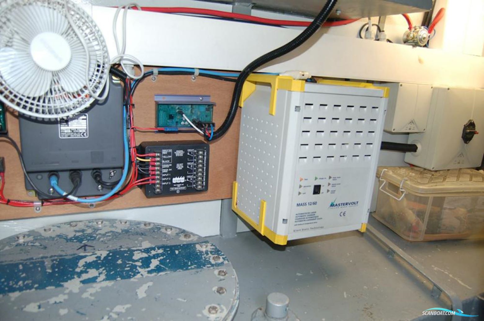 Striker Sport Fisher