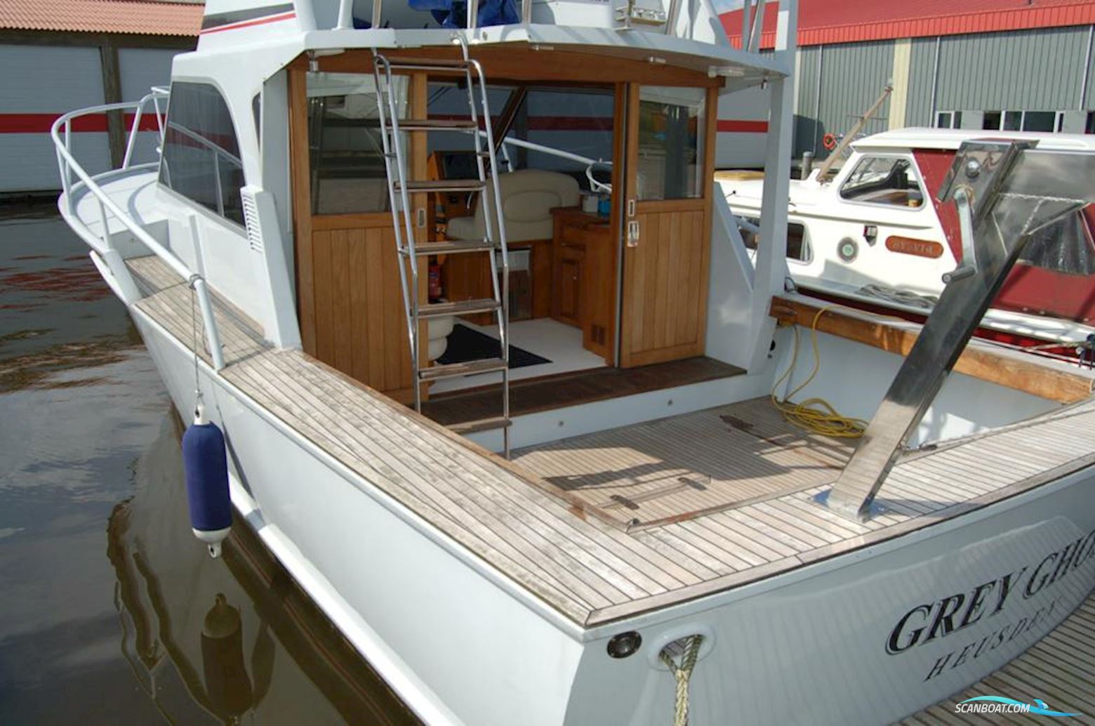 Striker Sport Fisher