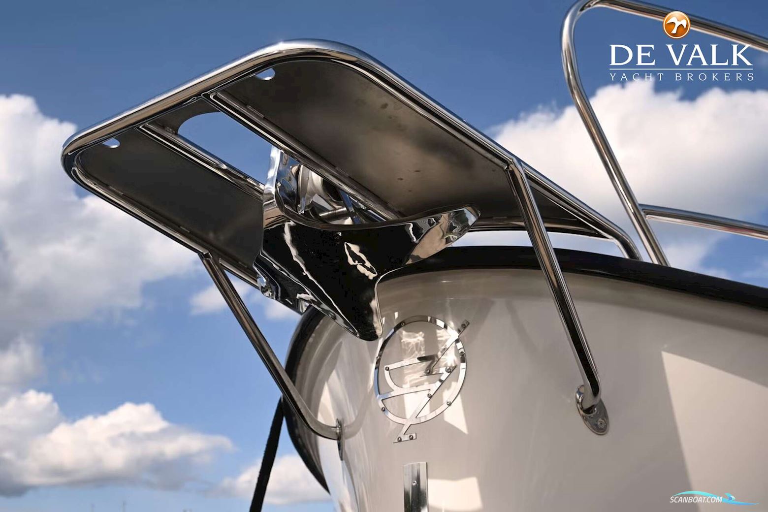 Stromso EF 799 (Electric)