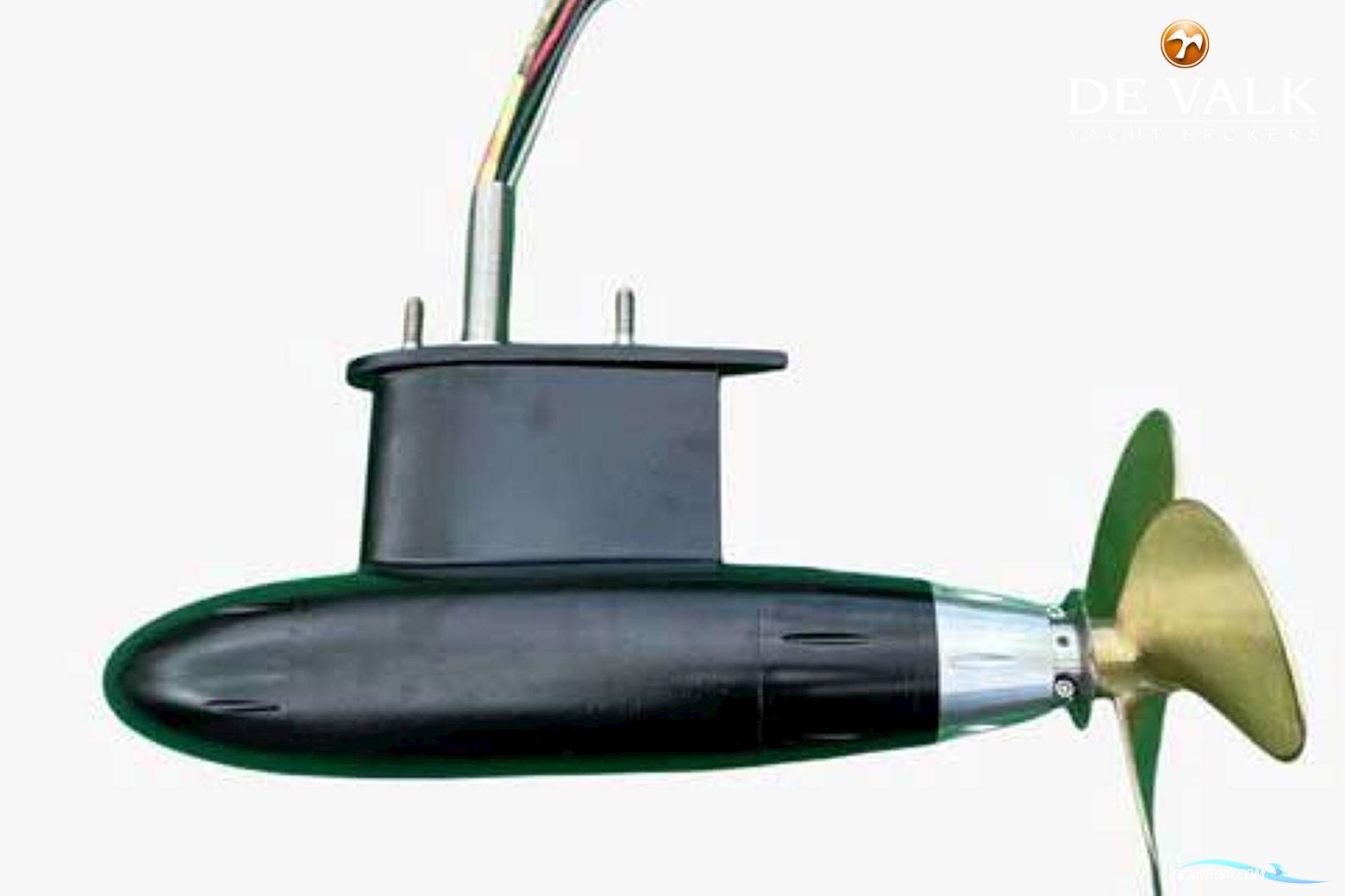 Stromso EF 799 (Electric)