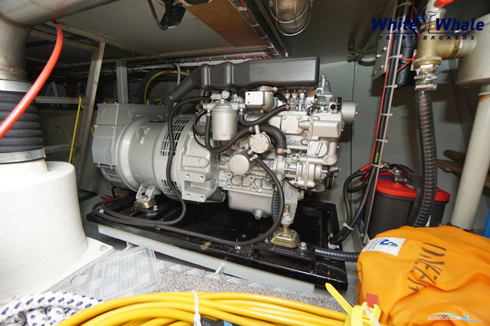 Sturier 400 OC