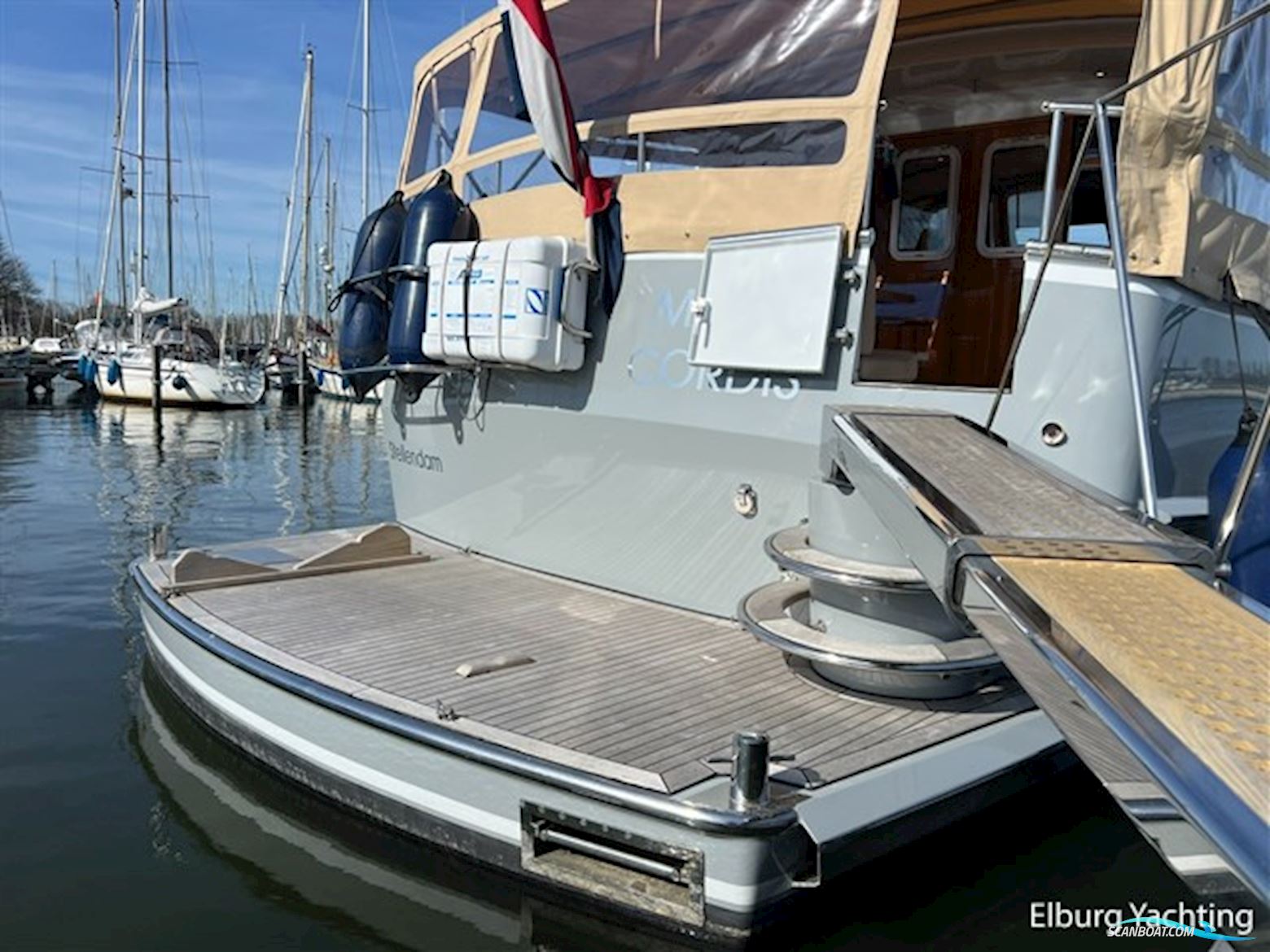 Sturier 520 OCL