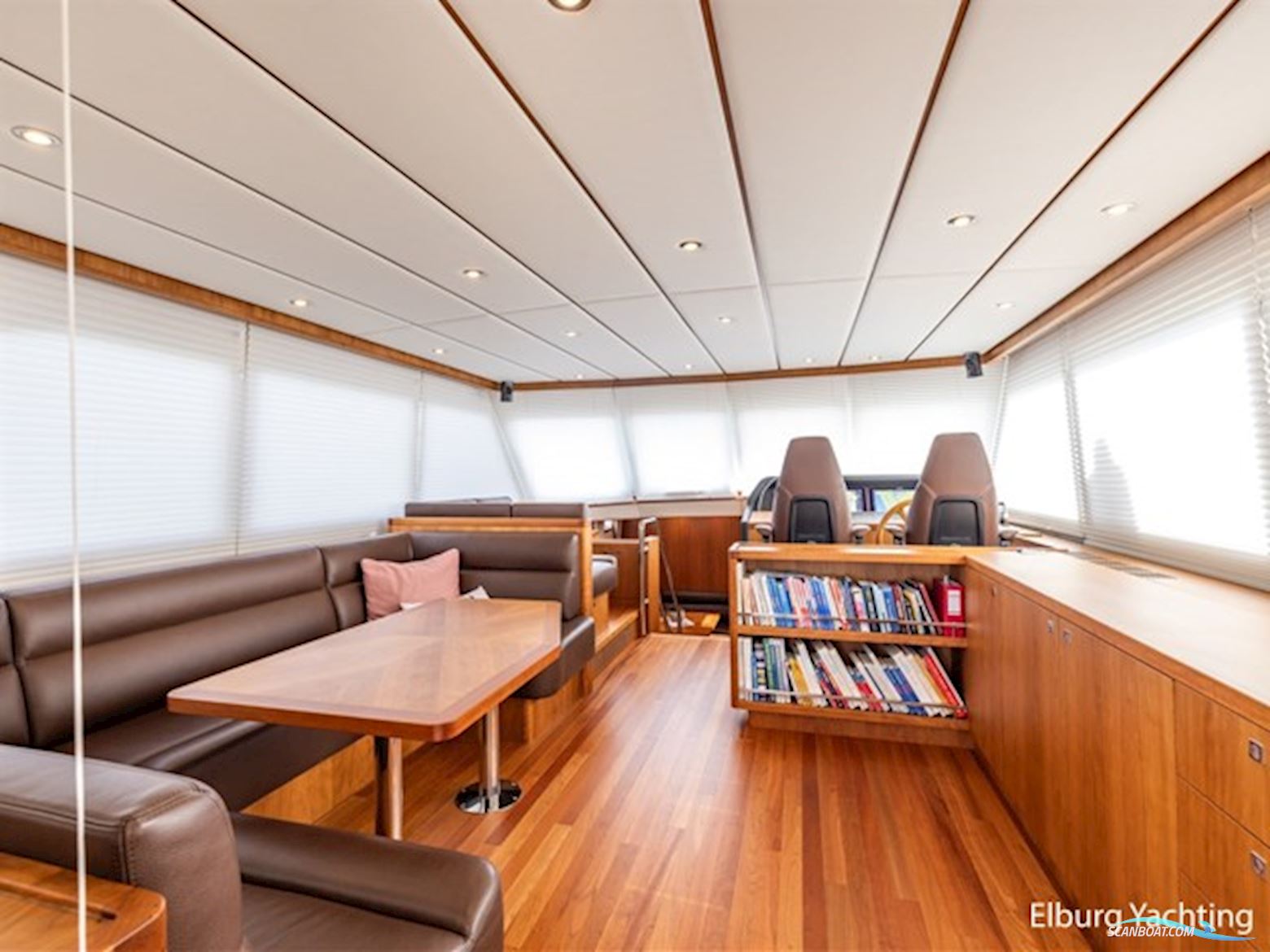 Sturier 675 CSL - Long Range 