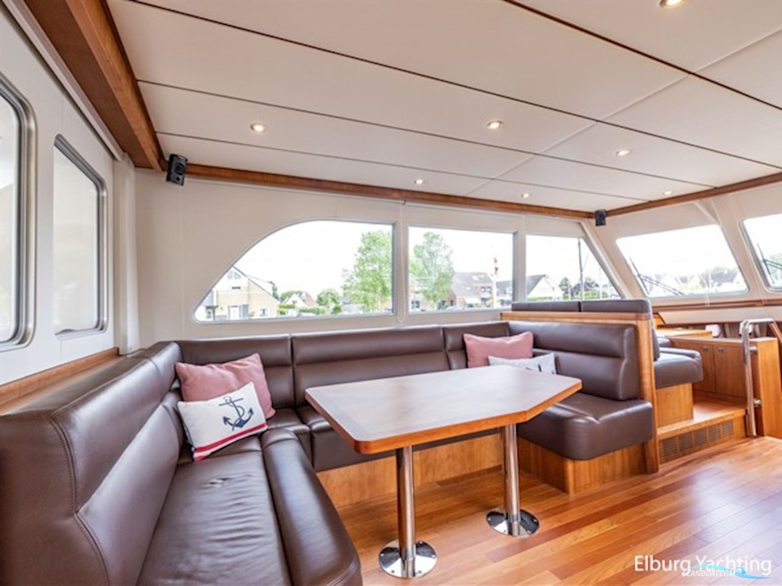 Sturier 675 CSL - Long Range 