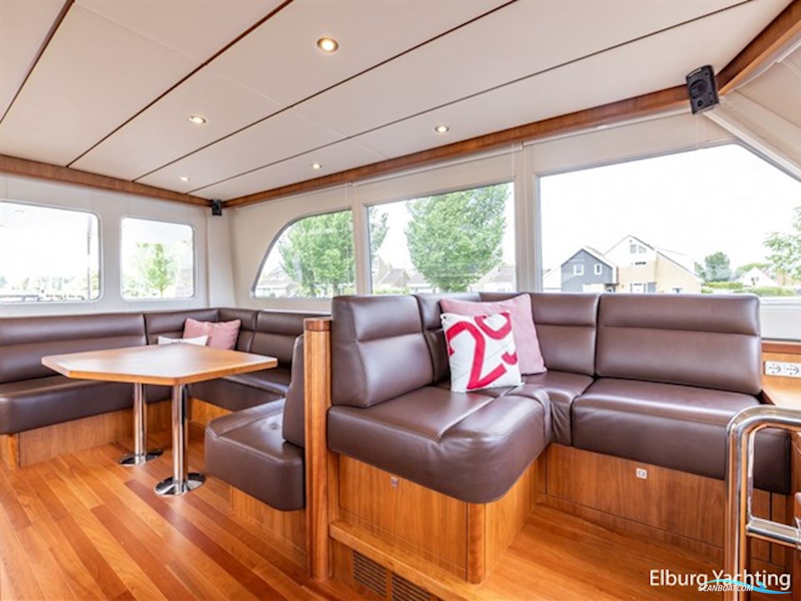 Sturier 675 CSL - Long Range 