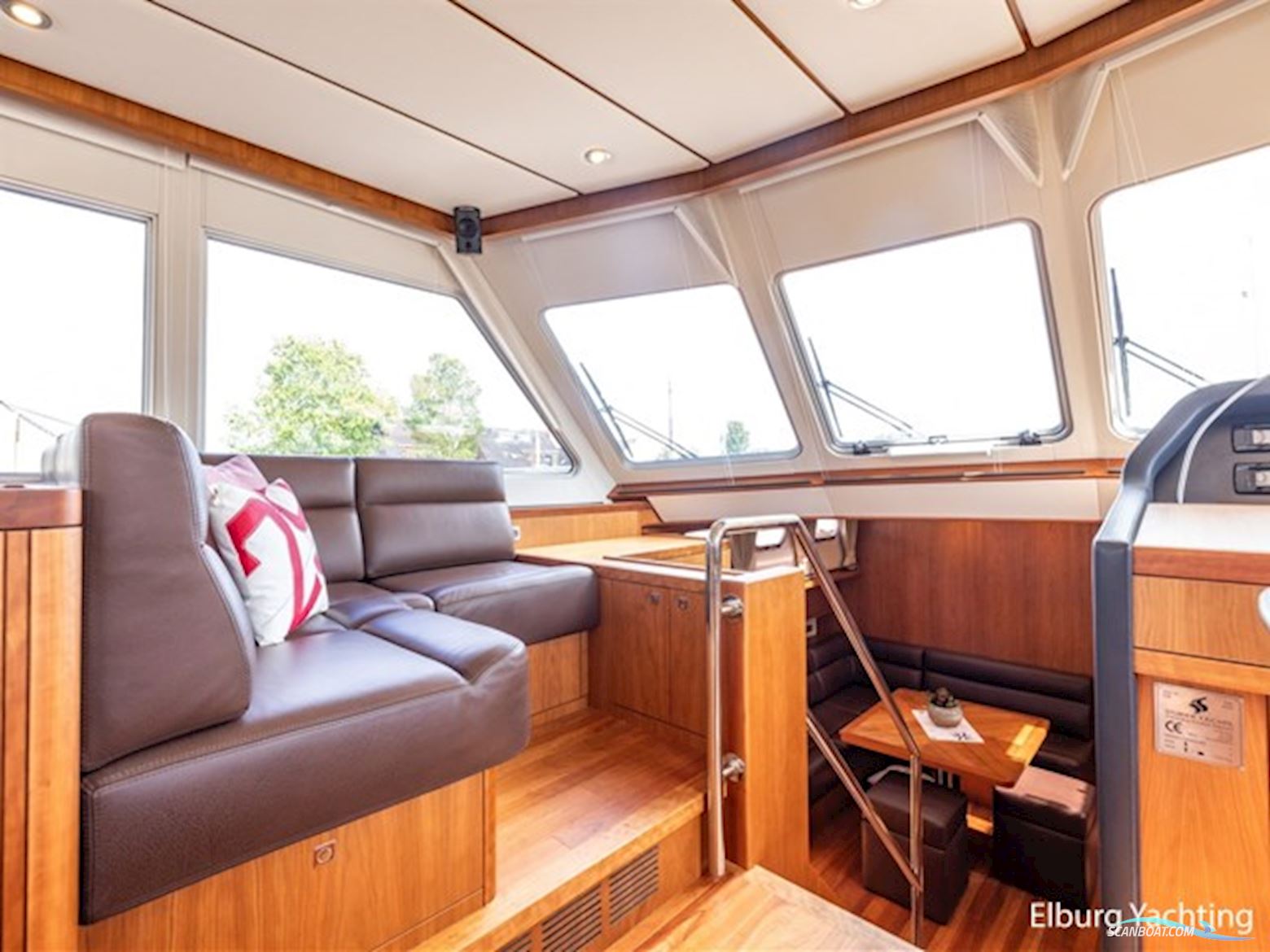 Sturier 675 CSL - Long Range 