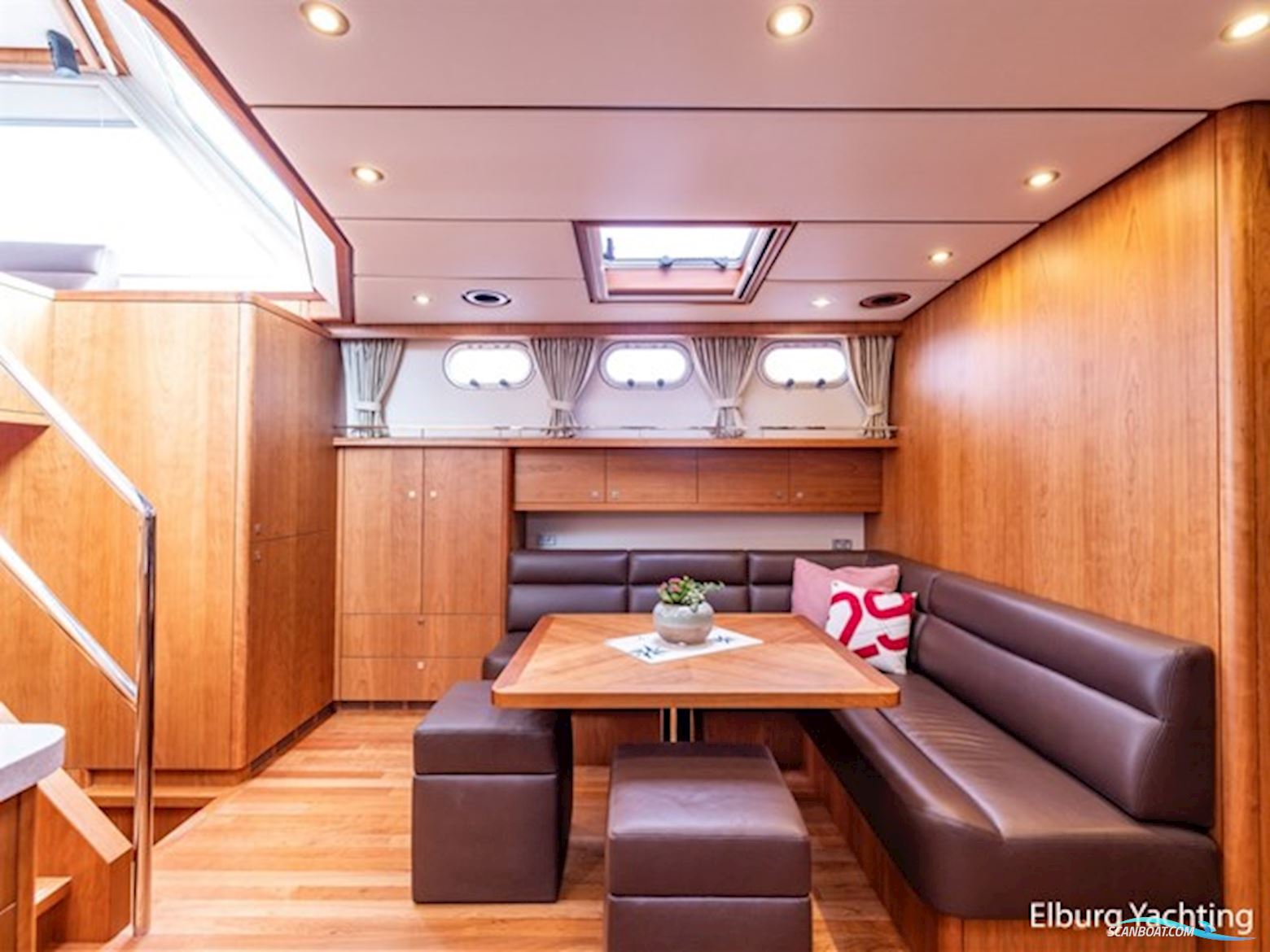 Sturier 675 CSL - Long Range 