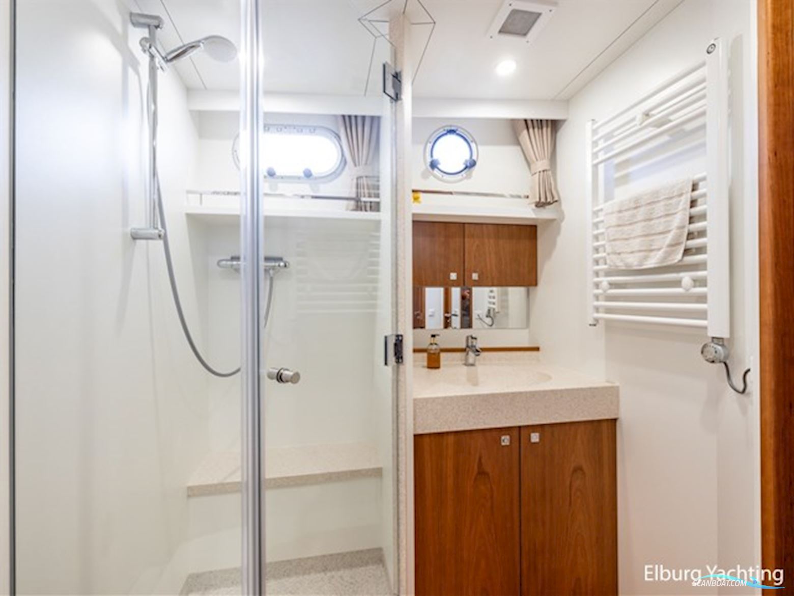 Sturier 675 CSL - Long Range 