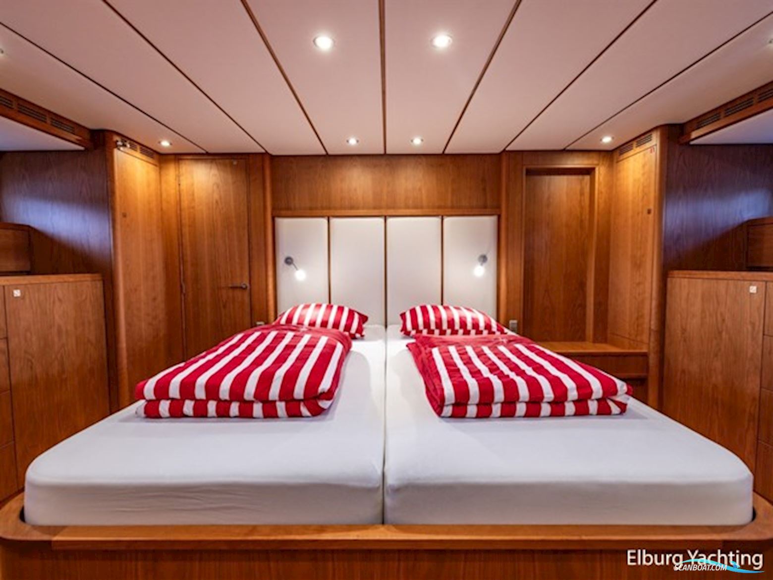 Sturier 675 CSL - Long Range 