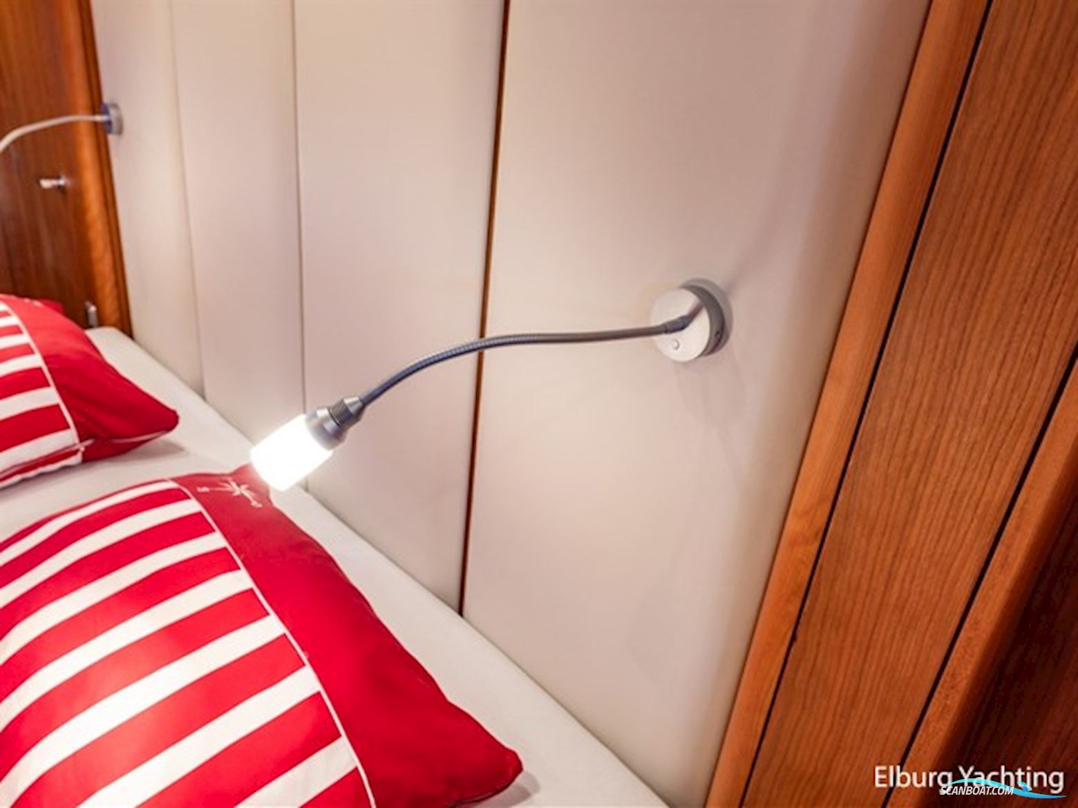 Sturier 675 CSL - Long Range 