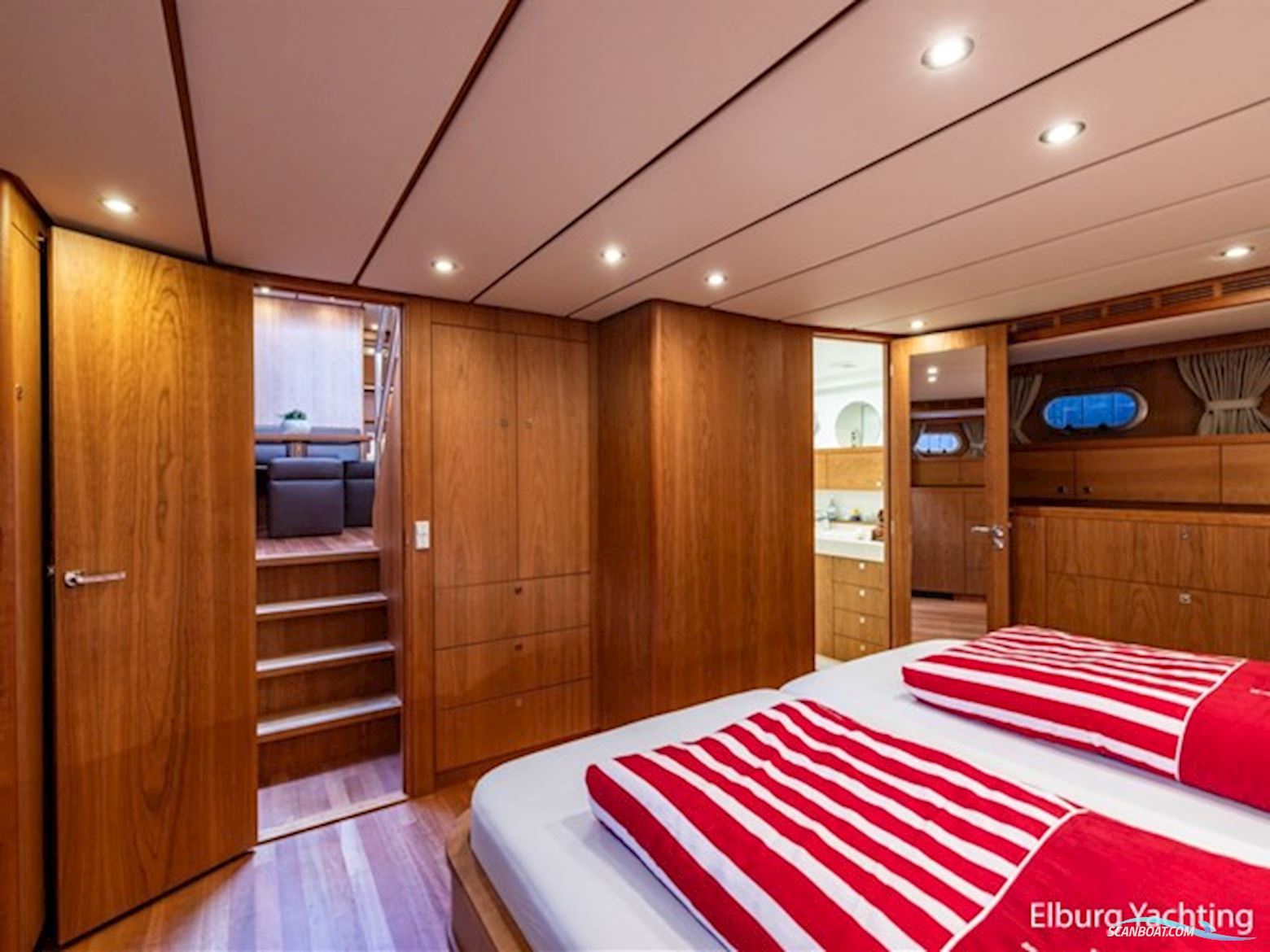 Sturier 675 CSL - Long Range 