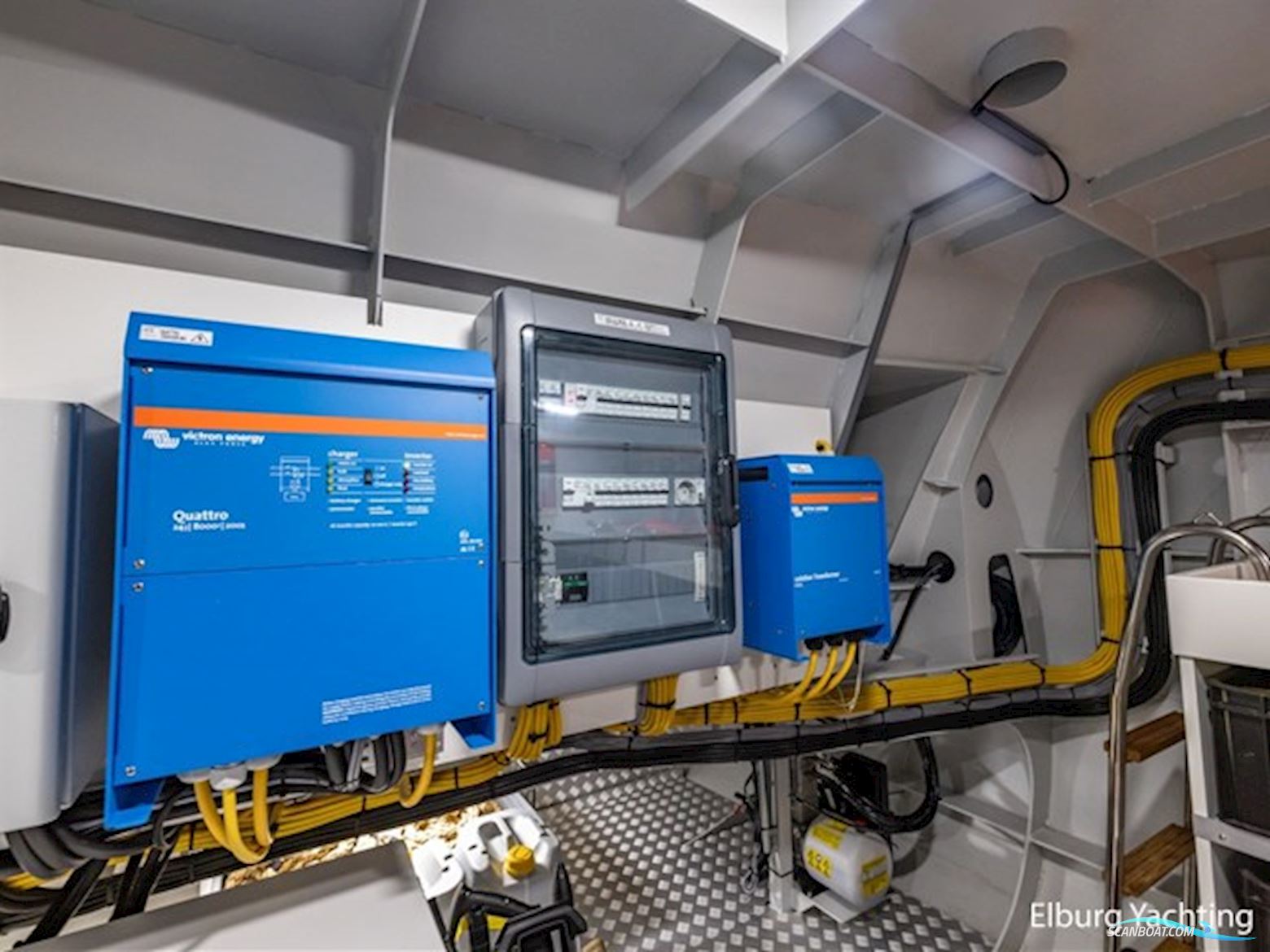 Sturier 675 CSL - Long Range 