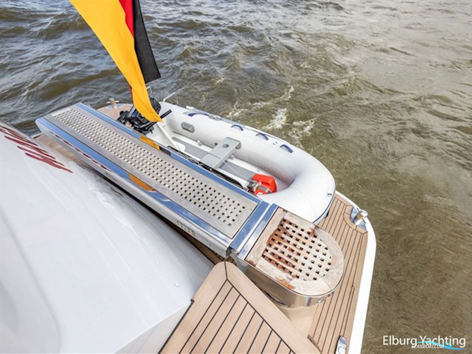 Sturier 675 CSL - Long Range 