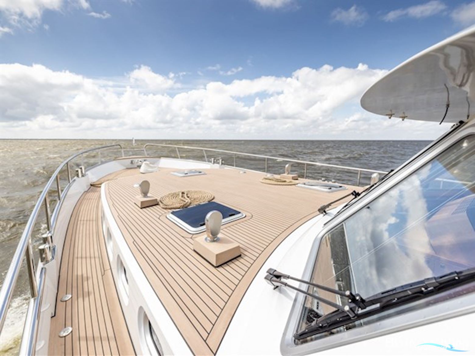 Sturier 675 CSL - Long Range 