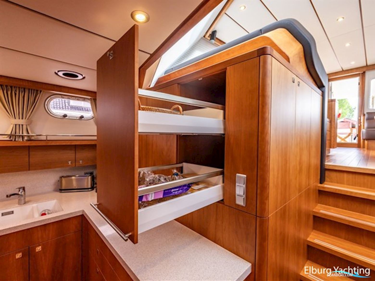 Sturier 675 Csl - Long Range