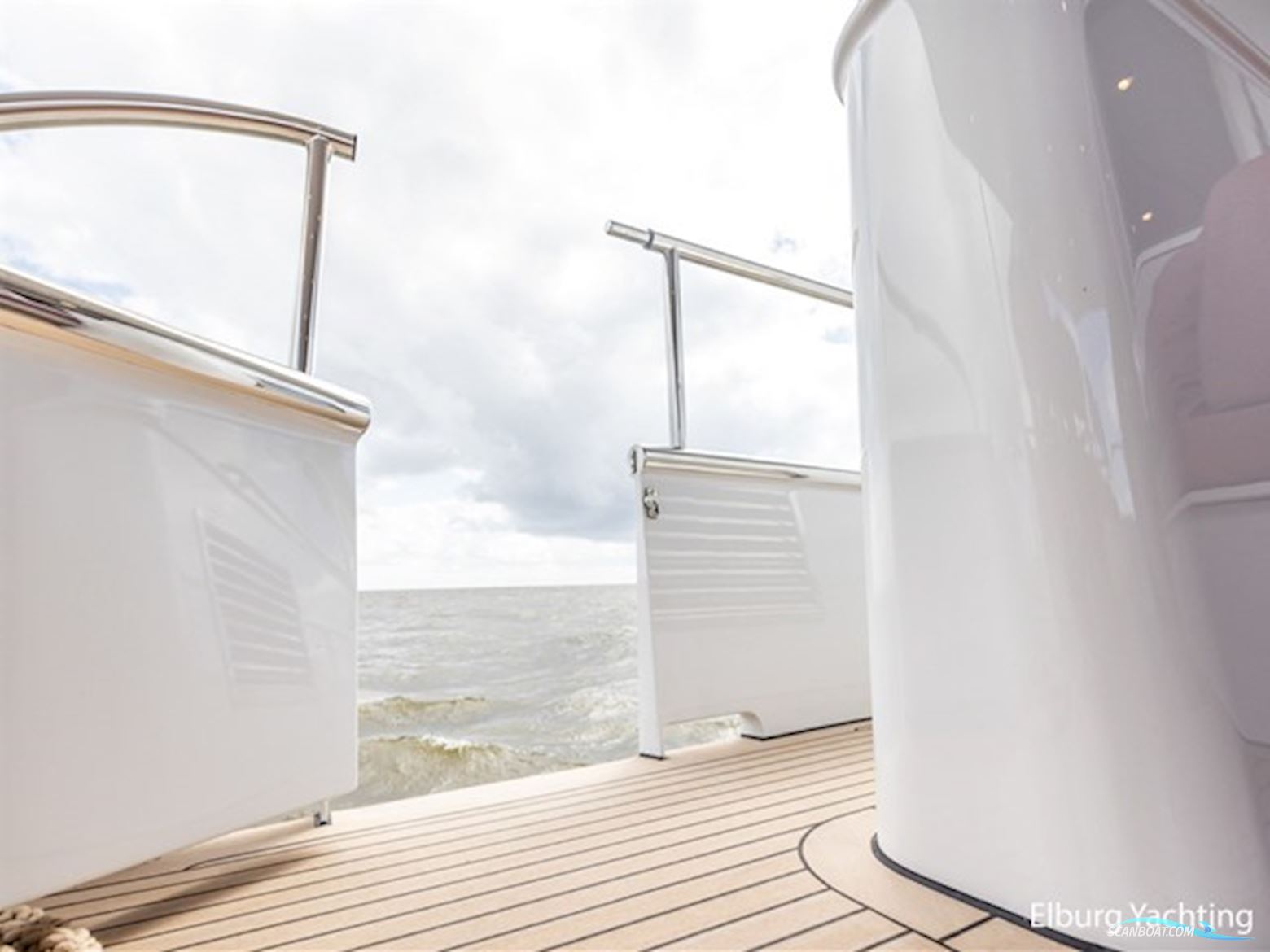 Sturier 675 Csl - Long Range