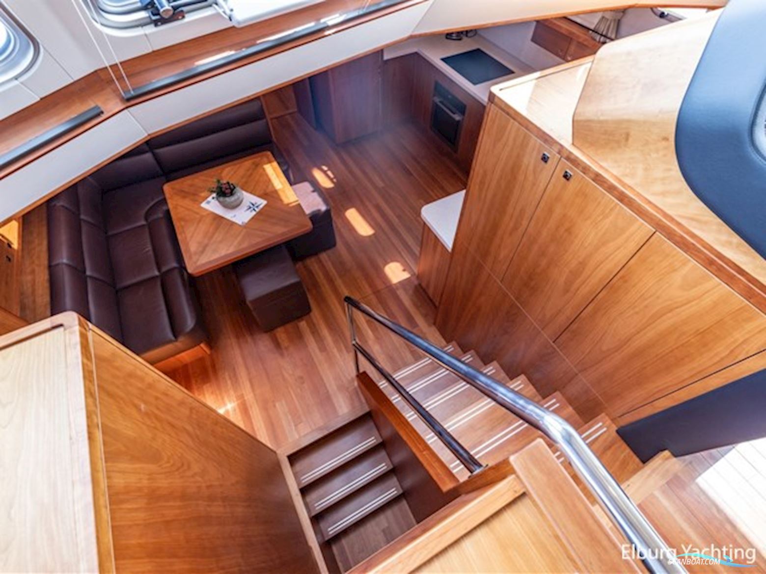 Sturier 675 Csl - Long Range