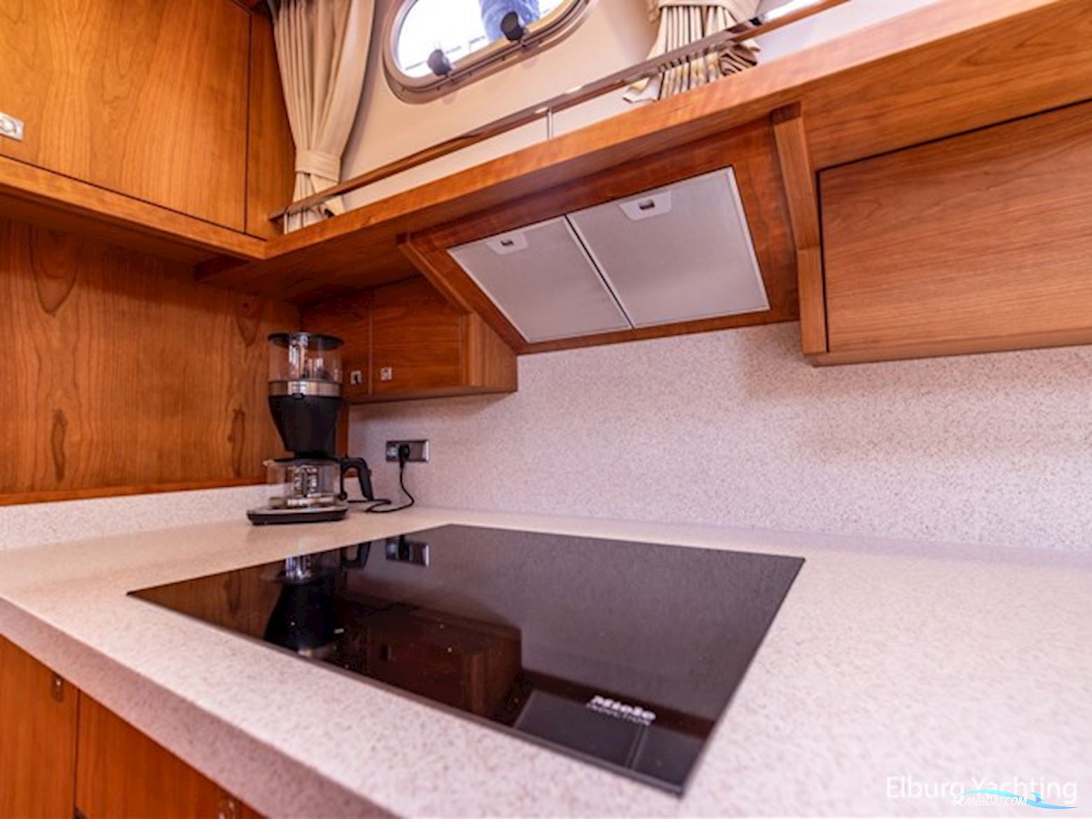 Sturier 675 Csl - Long Range