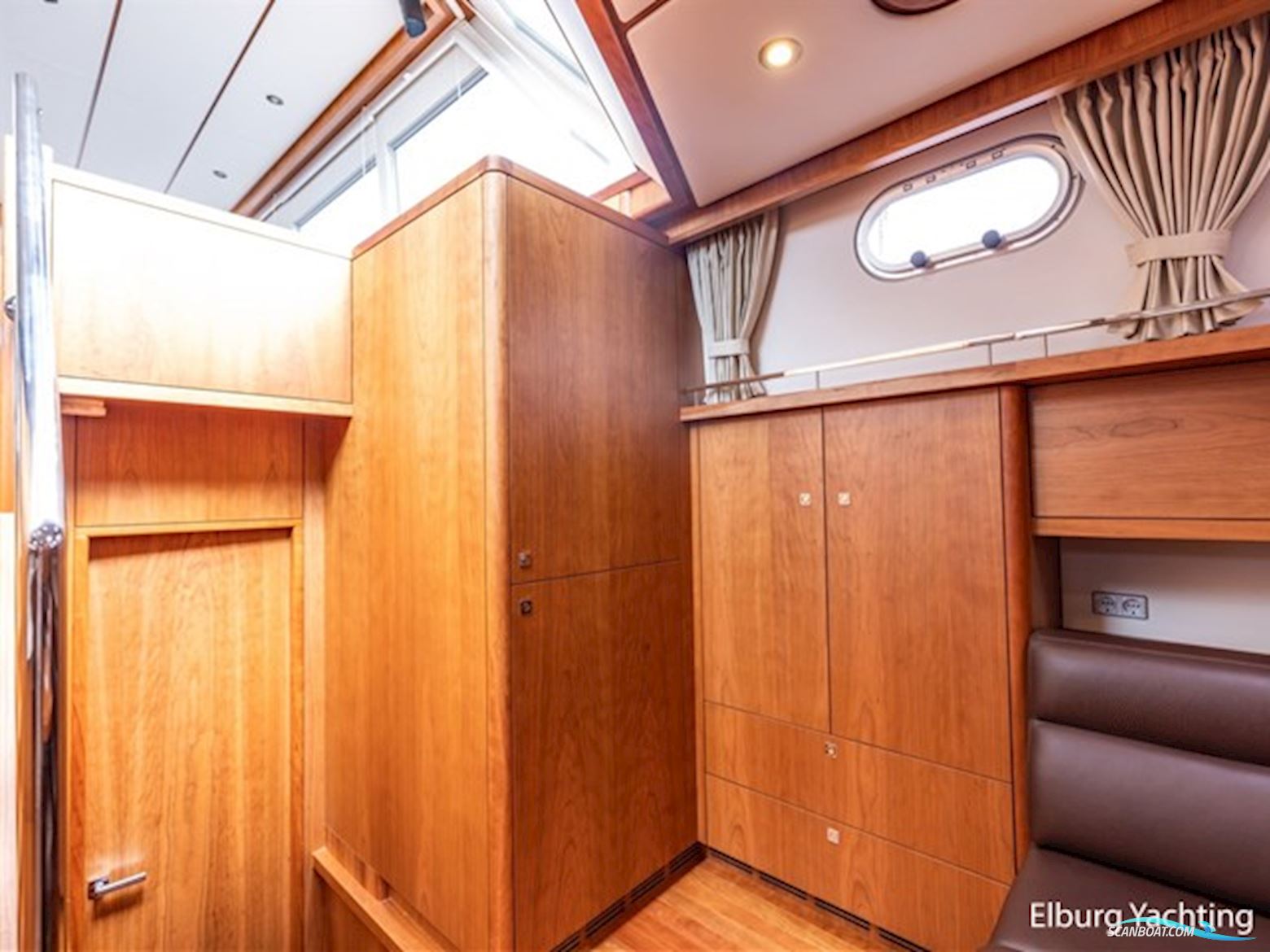 Sturier 675 Csl - Long Range