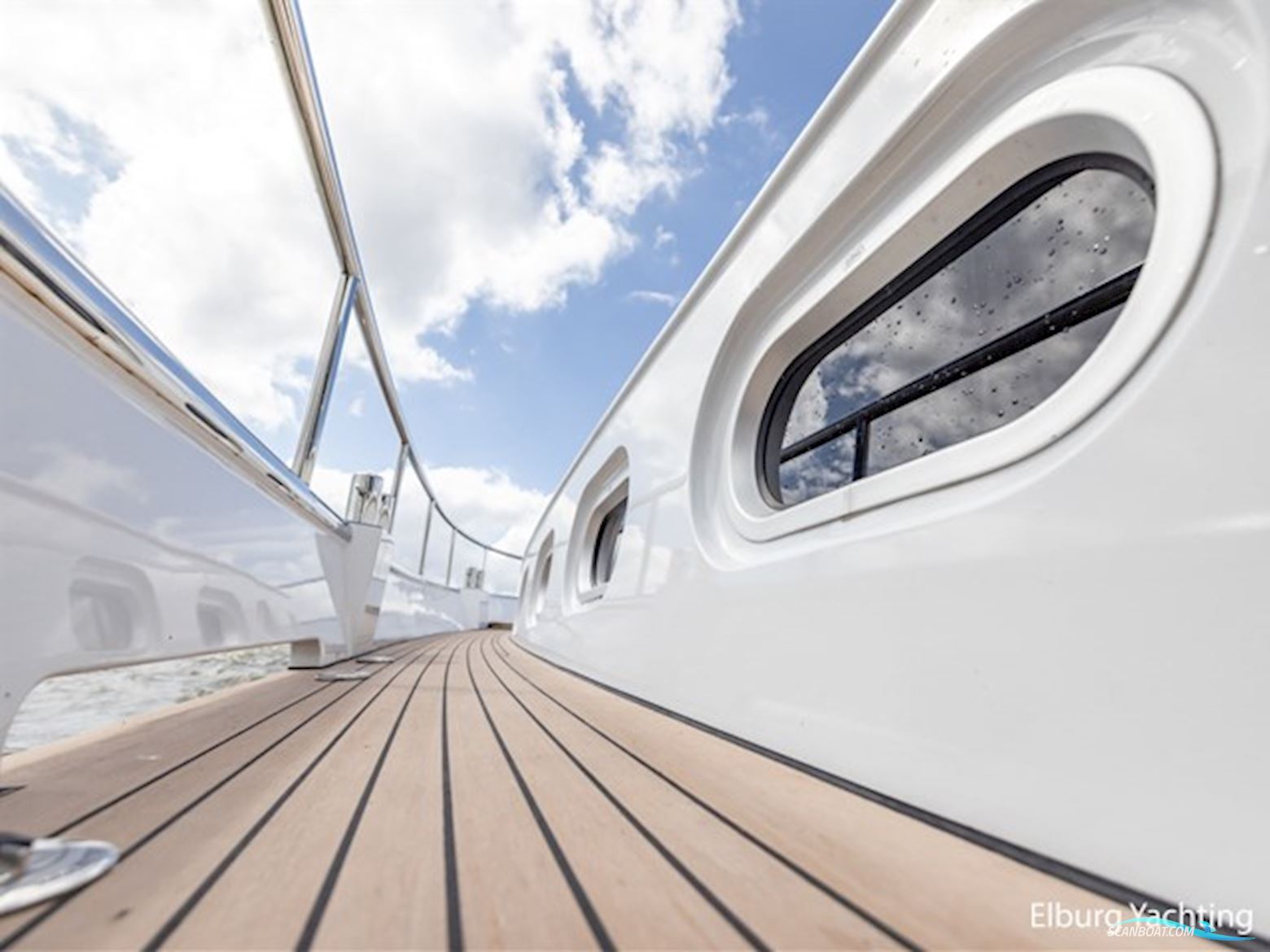 Sturier 675 Csl - Long Range