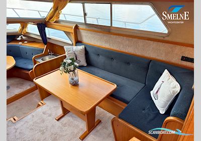 Succes Marco 990 GS Motorboat 2000, with Yanmar, 4LH-DTE engine, The Netherlands