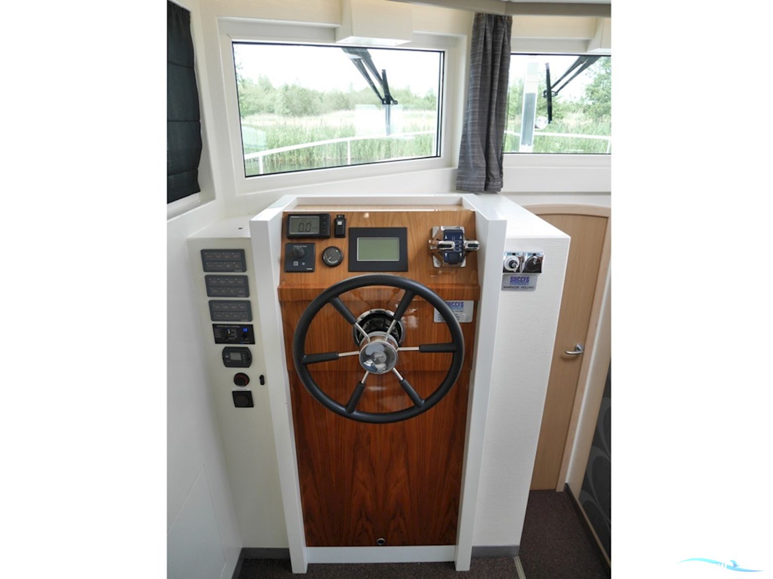 Succes Nectus 1200