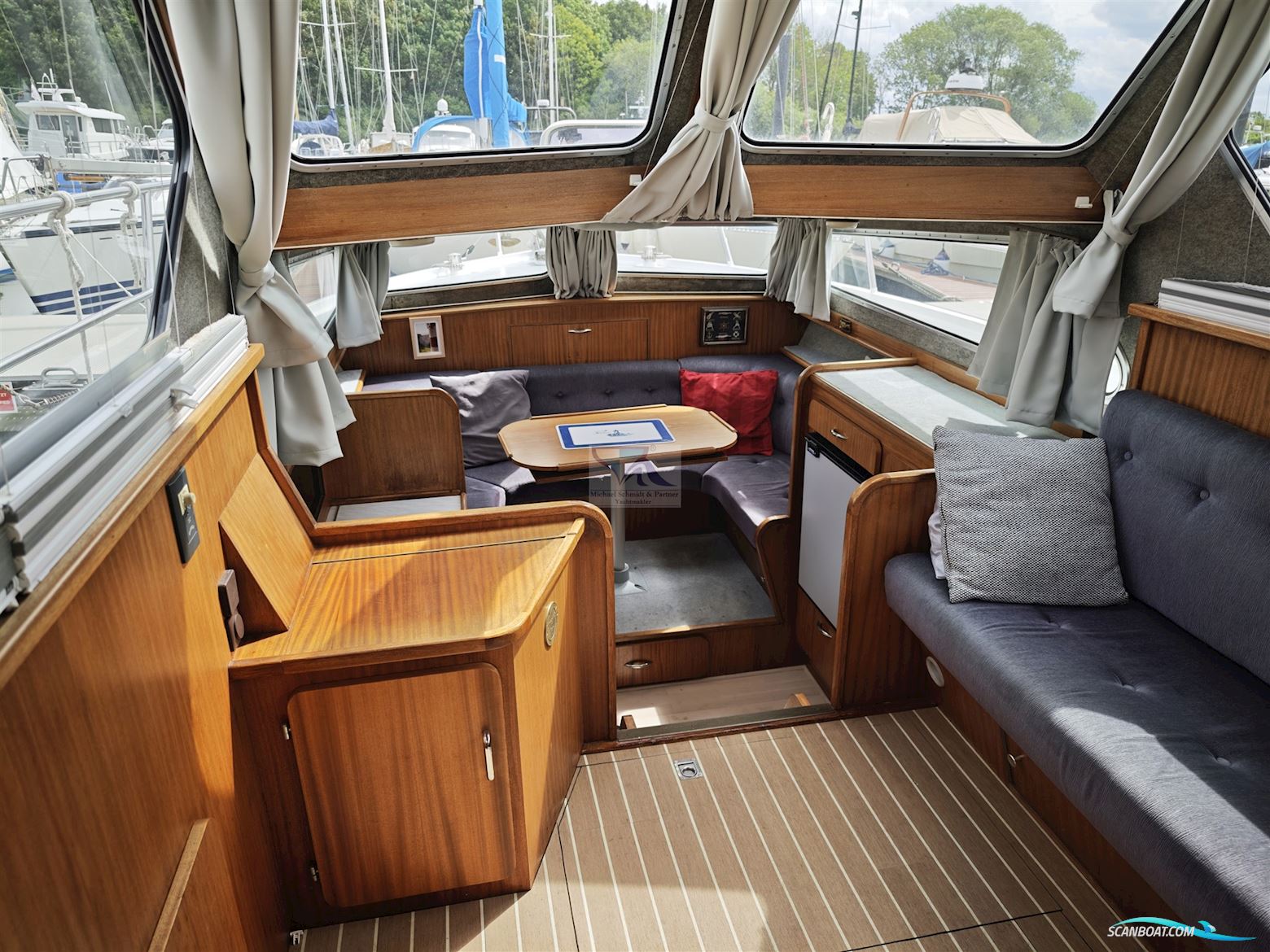 Success 850 Sport
