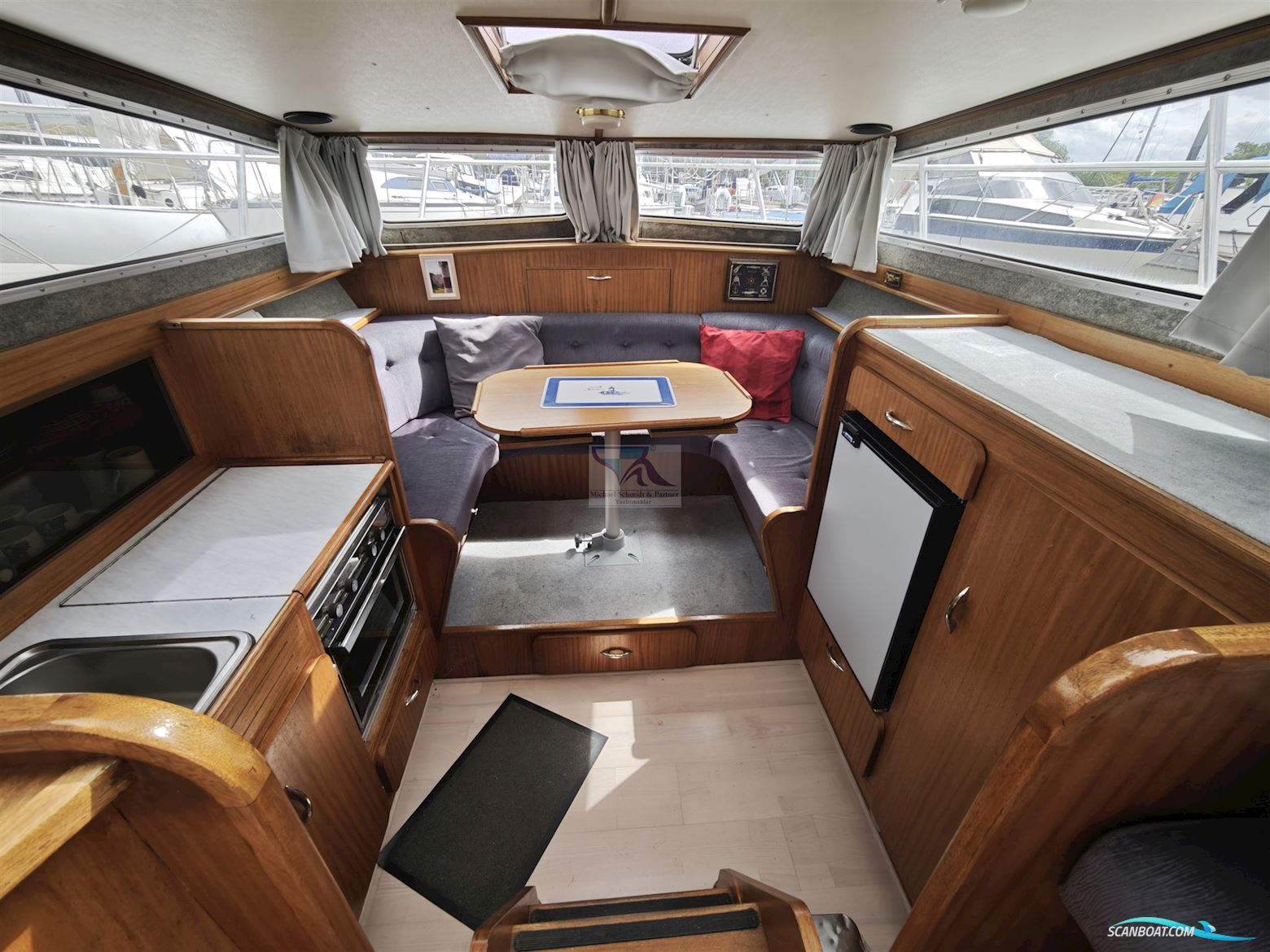 Success 850 Sport