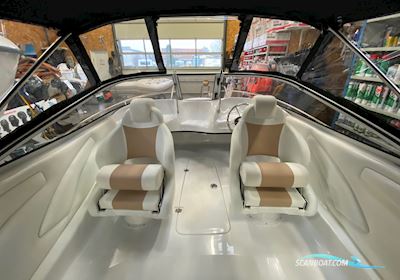 Suncraft 500 Sport Motorboat 2023, Denmark