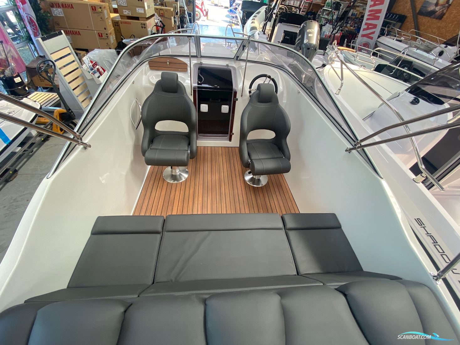 Suncraft 630DC M/150HK