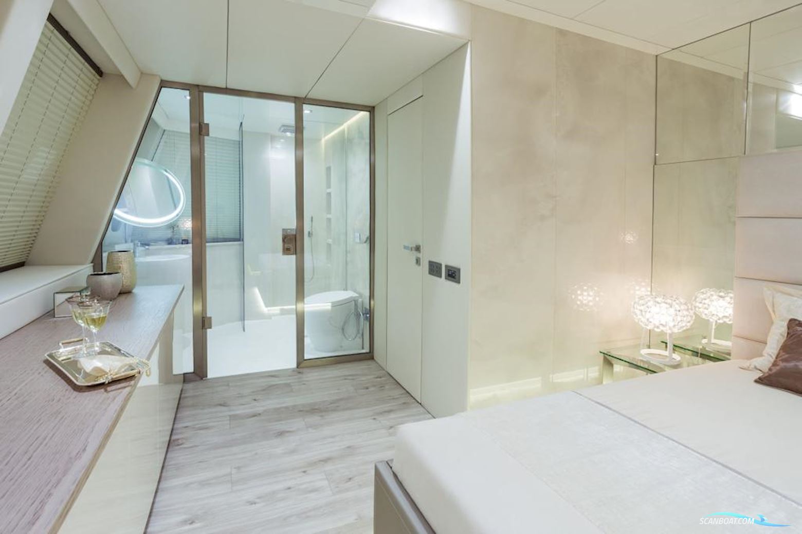 Sunreef Supreme 68 Power