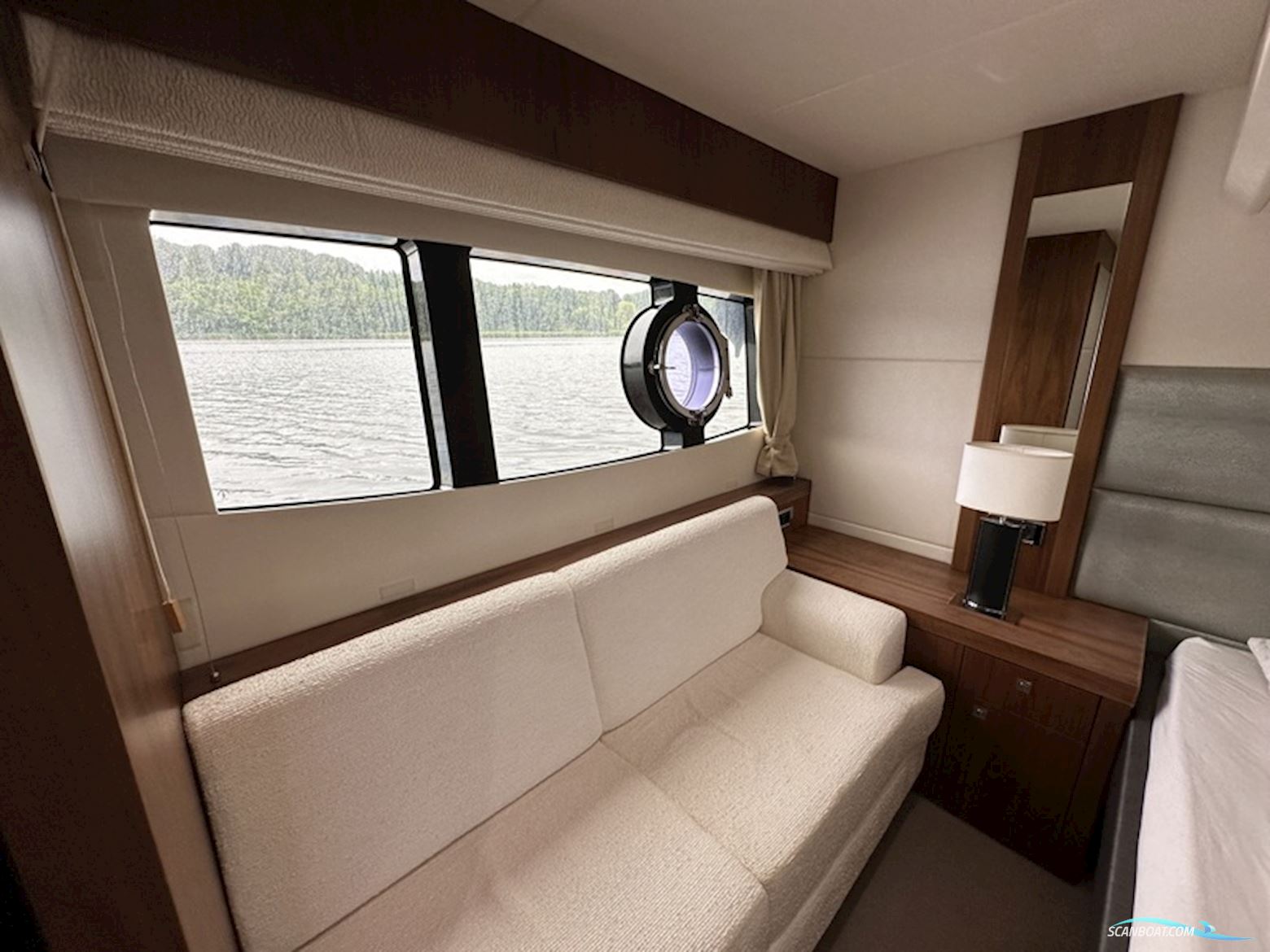 Sunseeker  - Manhattan 53