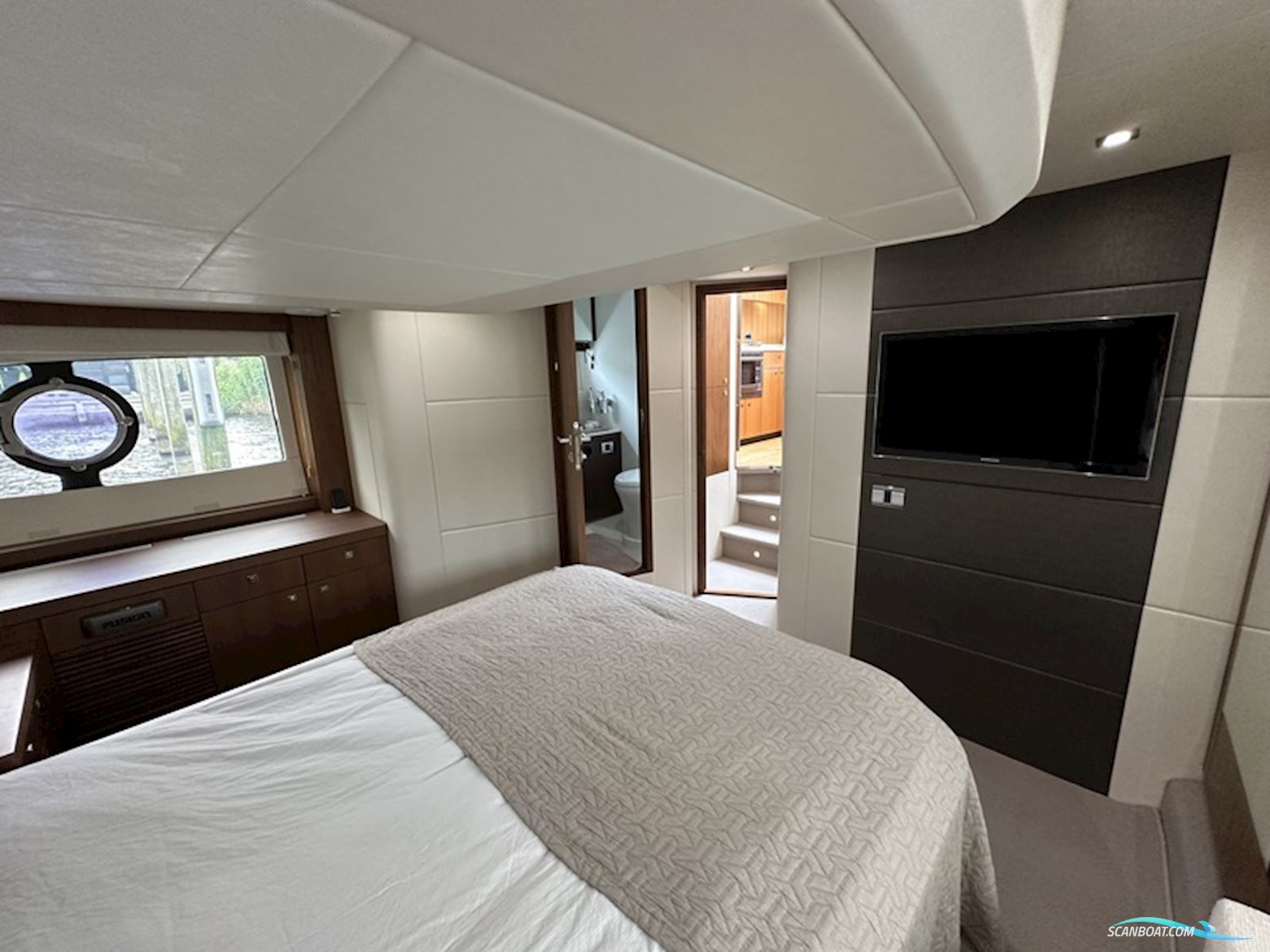 Sunseeker - Manhattan 53